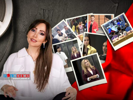 اعتراضها-به-رئالیتیشوی-پرستو-صالحی-ادامه-دارد-و-یکی-از-بازیگران-زن-هم-آن-را-اثری-مبتذل-خوانده-است-|-شهره-سلطانی:-«عشق-ابدی»-نماد-ابتذال-اس