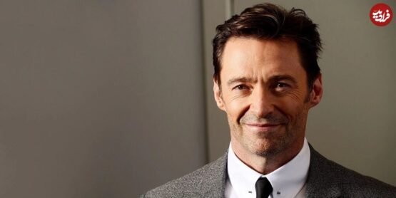 «هیو-جکمن»-گرگی-با-پنجه‌های-فولادی/-عکس