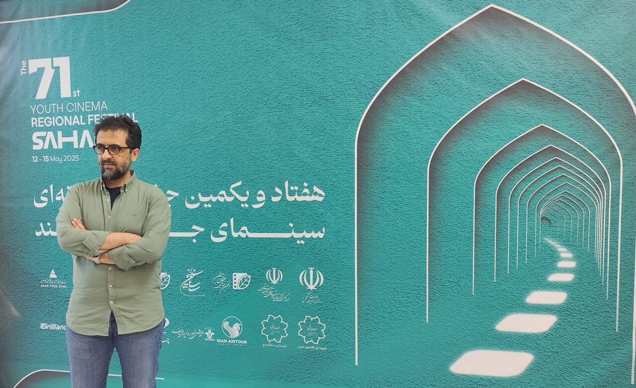 به-نقش-زنان-در-سینما-بیش-از-پیش-میپردازیم/-اقتصاد-فیلم-کوتاه-بسیار-ضعیف-است
