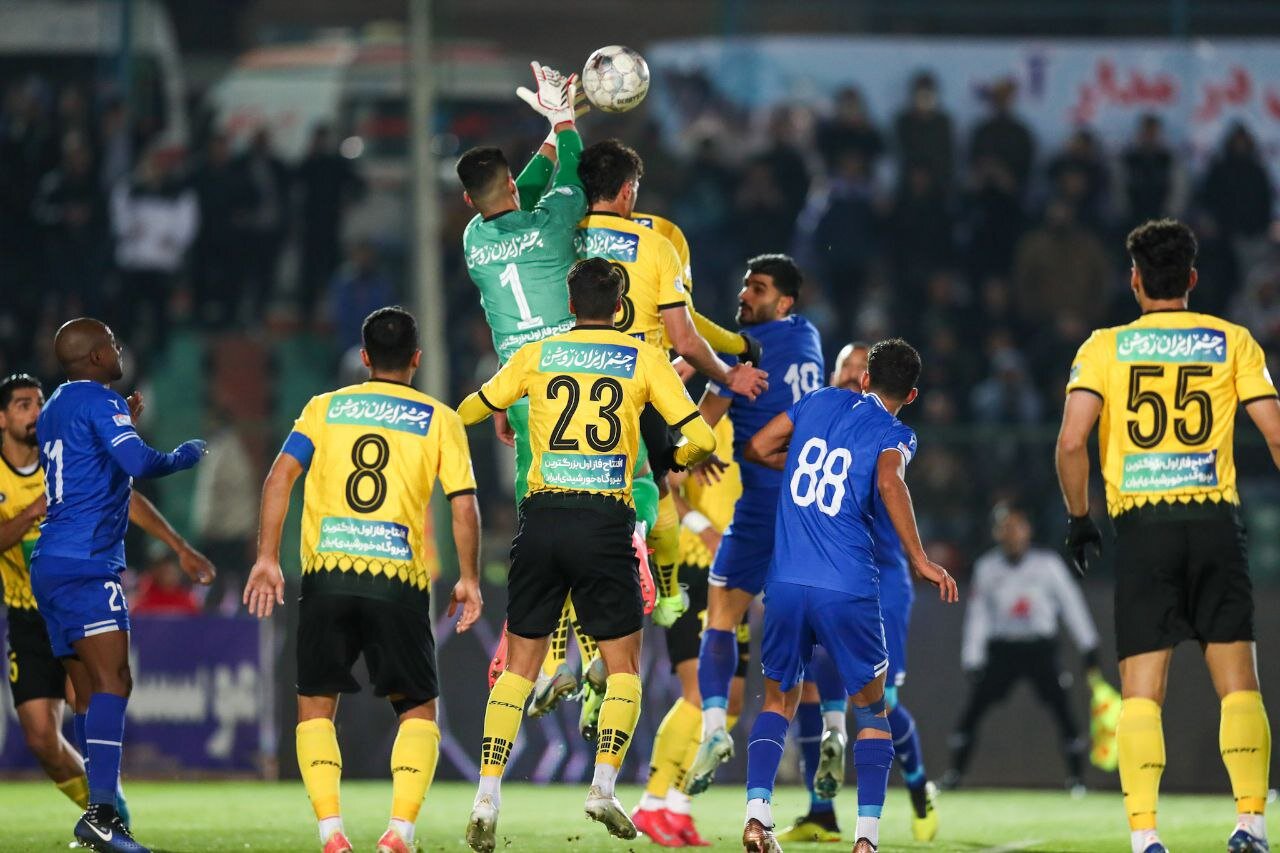 طلسم-۲۲۲۵-روزه-استقلال-مقابل-سپاهان/-آبی‌ها-دژاوو-را-برای-پرسپولیس-تکرار-می‌کنند؟