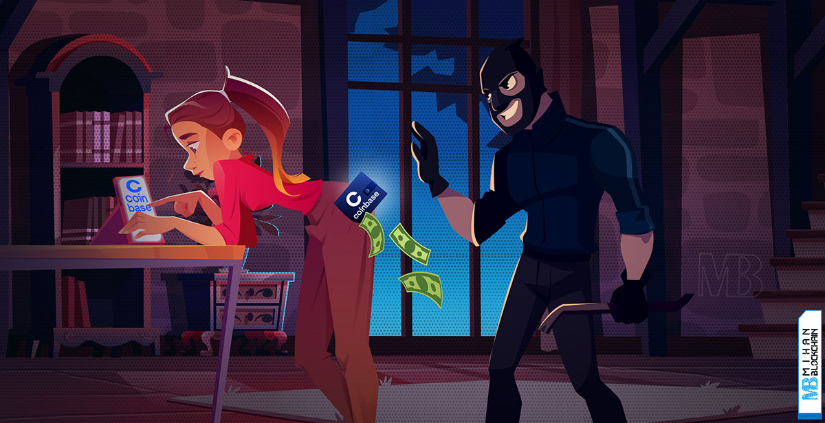 حمله-گسترده-به-کوین-بیس؛-سرقت-دادههای-کاربران-و-مقابله-قاطع-با-باجگیری-۲۰-میلیون-دلاری