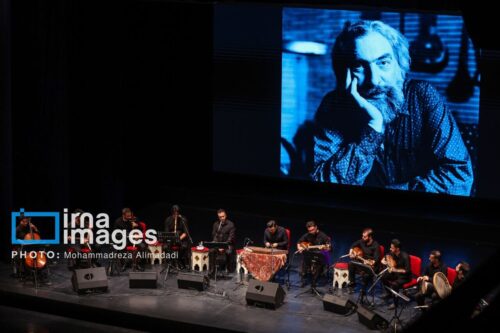 همراه-با-همایون-شجریان-و-آوا-مشکاتیان؛-نغمه‌های-پرویز-مشکاتیان-در-سالروز-تولد-۷۰-سالگی-جان-گرفت