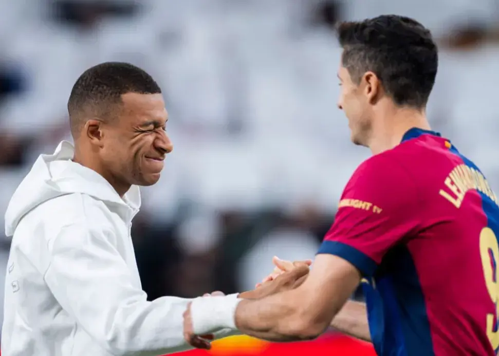 فرصت-جبران-در-دربی/-حسرت-لواندوفسکی-در-فصل-باشکوه-بارسا