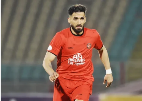 اولین-اقدام-رقابتی-درویش-در-نقل-و-انتقالات/-تماس-رسمی-پرسپولیس-با-عارف-آقاسی