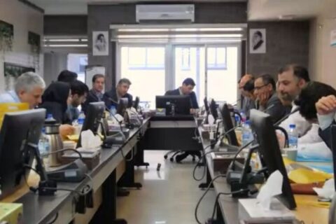 وتوسکا-چه-میزان-سود-تقسیم-کرد؟