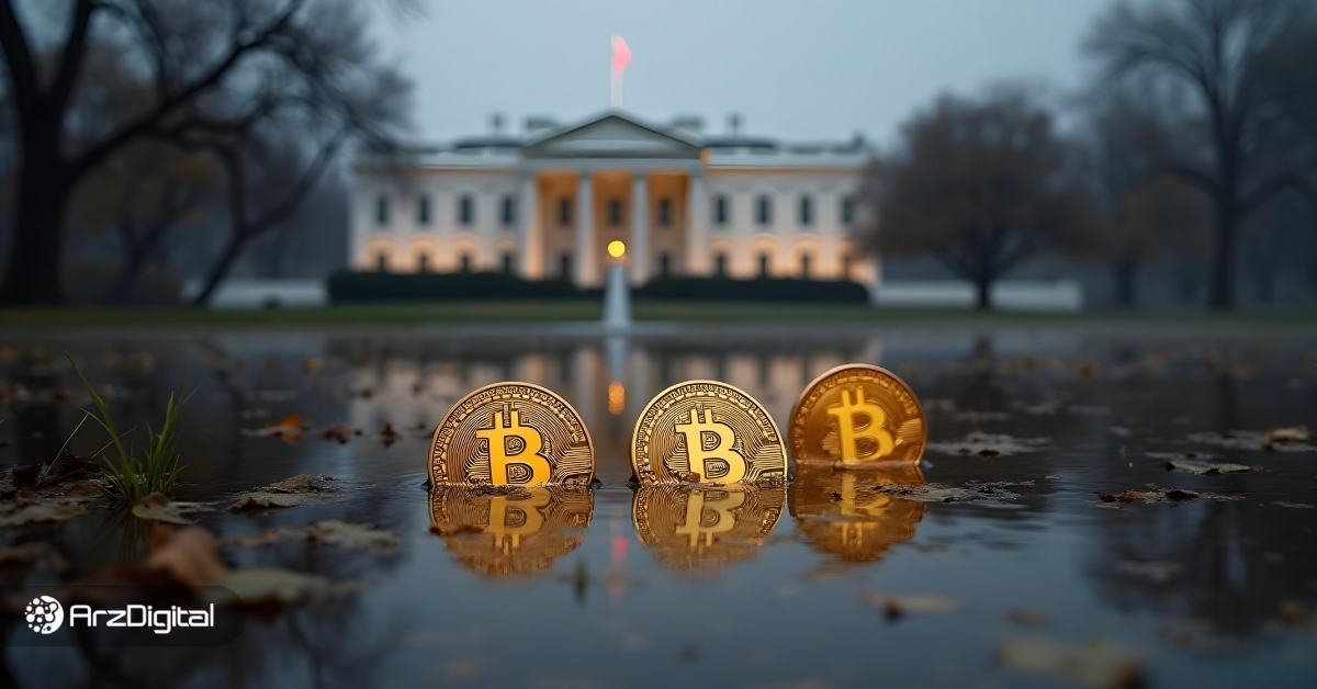 کریپتو-در-باتلاق-سیاست!-چرا-آرمانهای-اولیه-ارزهای-دیجیتال-فراموش-شدند؟