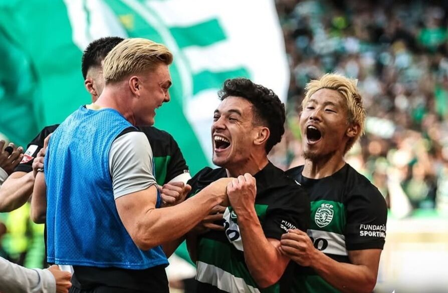 میراث-آموریم-پابرجاست؛-اسپورتینگ-در-لیسبون-تاجگذاری-کرد!