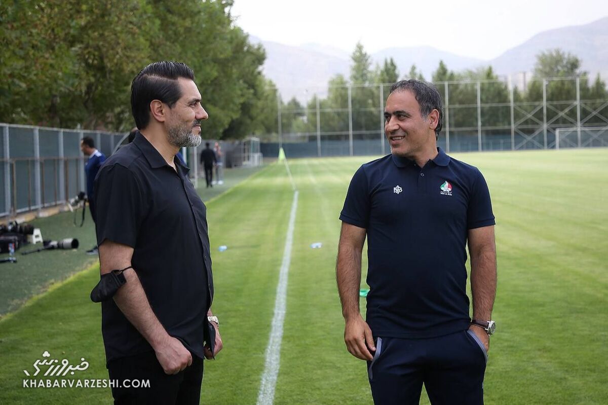 مهدوی-کیا-در-یک-قدمی-پرسپولیس!/-ماجرای-اختلاف-دو-پرسپولیسی-قدیمی-چه-بود؟