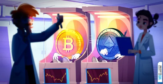 تحلیل-تکنیکال-قیمت-بیت-کوین-(btc)-و-اتریوم-(eth)؛-۲۸-اردیبهشت-۱۴۰۴