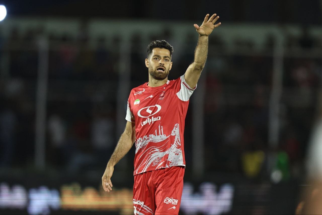 ستاره-پرسپولیس-آماده-انتقال-غیرمنتظره-به-سپاهان