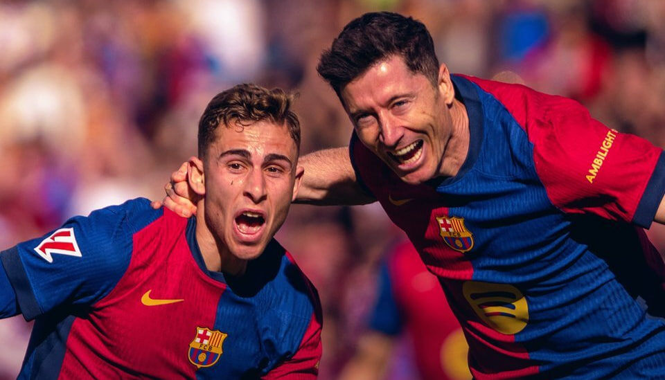 لواندوفسکی:-از-حضورم-در-بارسلونا-لذت-میبرم/-آقای-گلی-برایم-مهم-نیست