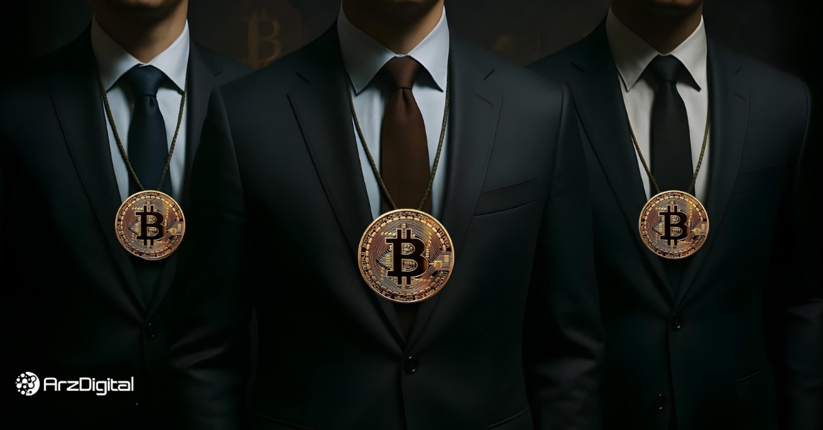 بادیگارد-و-خودرو-ضد-گلوله؛-واقعیت-جدید-زندگی-میلیونرهای-ارز-دیجیتال!