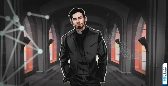 مقاومت-دوروف-در-برابر-سانسور-انتخابات-رومانی؛-تلگرام-مدافع-آزادی-بیان-است!