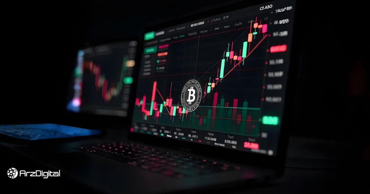 تریدرهای-حرفهای-چگونه-از-نقشه-سطوح-قیمت-لیکویید-شدن-معاملات-بیت-کوین-سود-میبرند؟