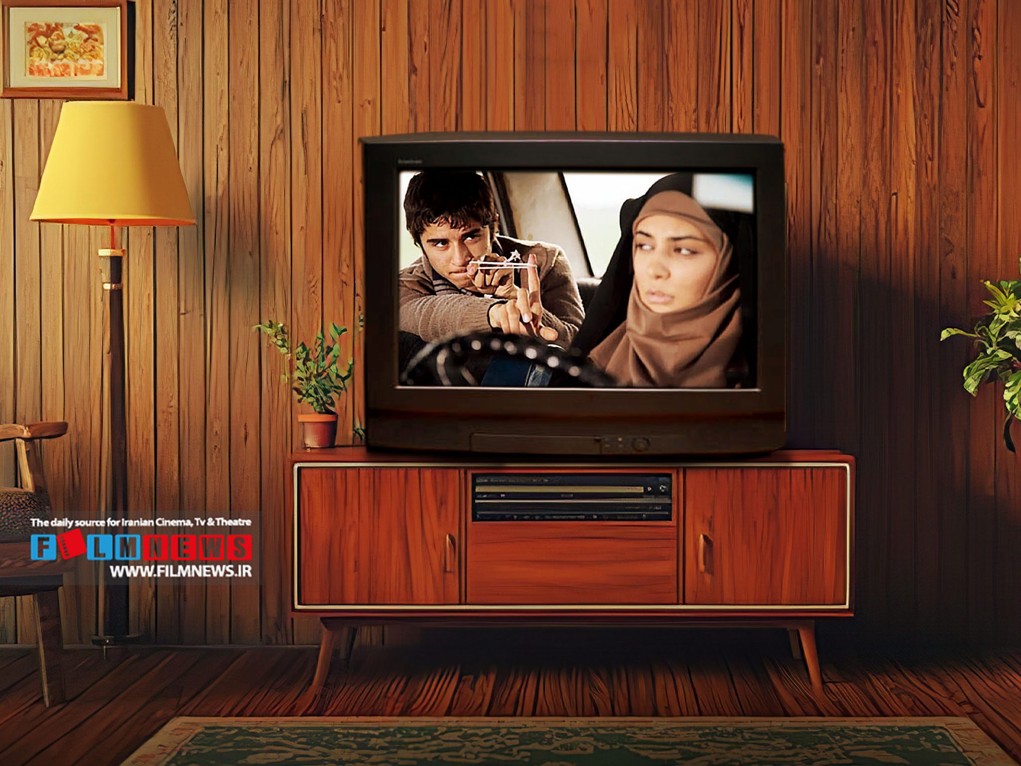 خاطرهبازی-با-سریال-نوستالژیک-«وضعیت-سفید»-به-کارگردانی-حمید-نعمتالله-به-بهانه-پخش-آن-از-شبکه-آیفیلم-|-زندگی،عشق-و-دیگر-هیچ