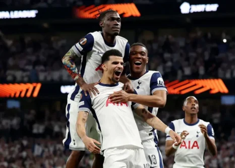 با-پیروزی-۲-۳-برابر-یونایتد/-پیش‌بینی-ابررایانه:-تاتنهام-قهرمان-اروپا-می‌شود!