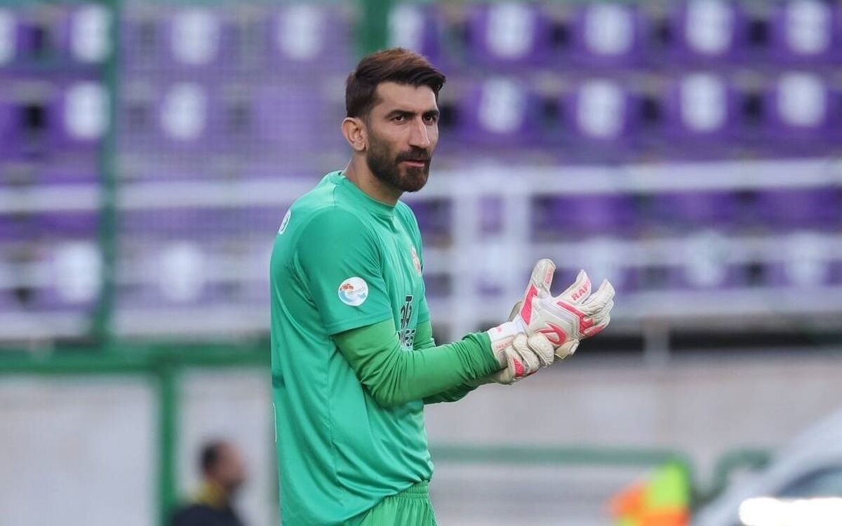 بیرانوند-و-وکیلش-به-هلدینگ-نرفتند؛-خبری-از-مذاکره-با-استقلال-نیست!-/-اختصاصی-خبرورزشی