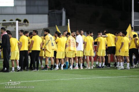واکنش-afc-به-صعود-پیکان-و-فجر-+عکس
