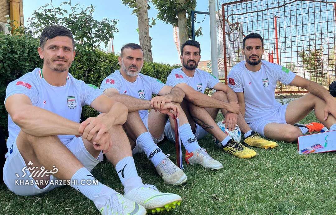 شوک-بزرگ-به-فوتبال-ایران؛-ستاره-های-استقلال-و-پرسپولیس-از-تیم-ملی-خط-خوردند!