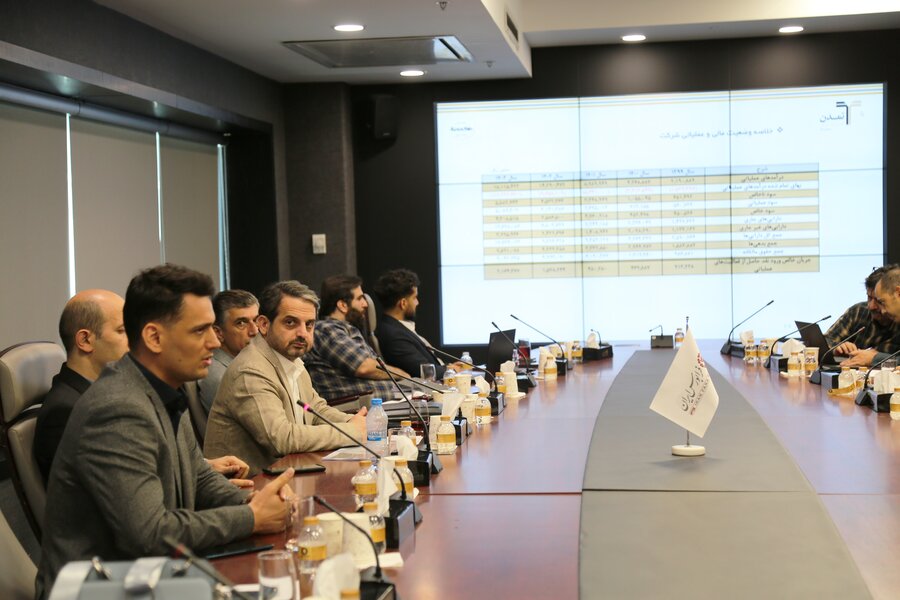 معرفی-یک-شرکت-تولیدی-برای-عرضه-اولیه-در-فرابورس