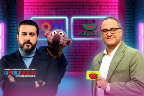 اظهارنظر-رامبد-جوان-درباره-شباهت-۱۰۰۱-به-خندوانه-و-تکرار-جناب‌خان-|-جوان-:-شباهت-۱۰۰۱-به-خندوانه-جرم-نیست-و-ایرادی-ندارد