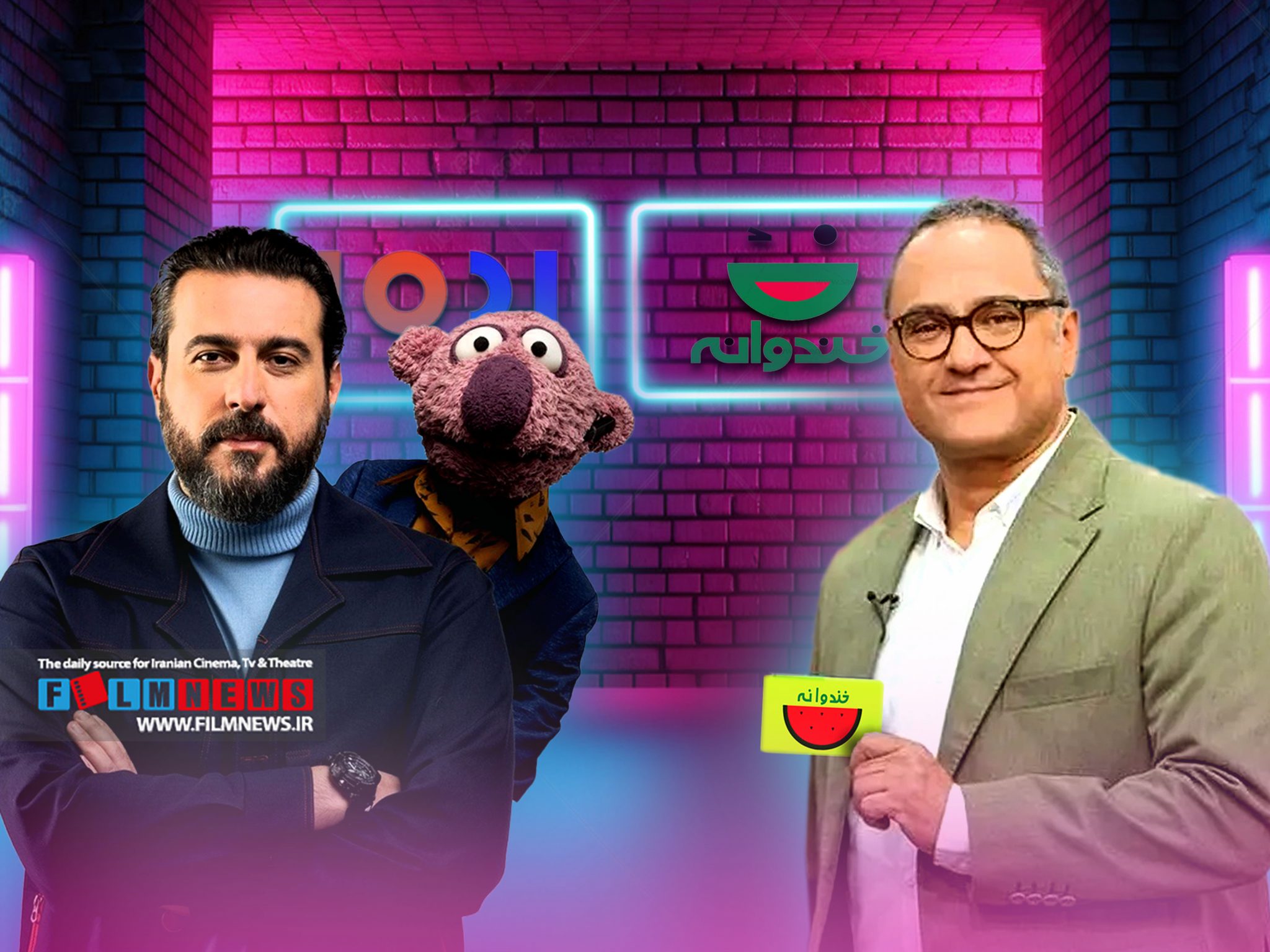 اظهارنظر-رامبد-جوان-درباره-شباهت-۱۰۰۱-به-خندوانه-و-تکرار-جنابخان-|-جوان-:-شباهت-۱۰۰۱-به-خندوانه-جرم-نیست-و-ایرادی-ندارد