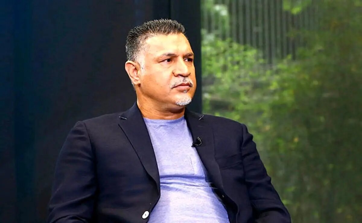 عکس|-علی-دایی-در-جشن-تولد-دختر-نیوشا-ضیغمی