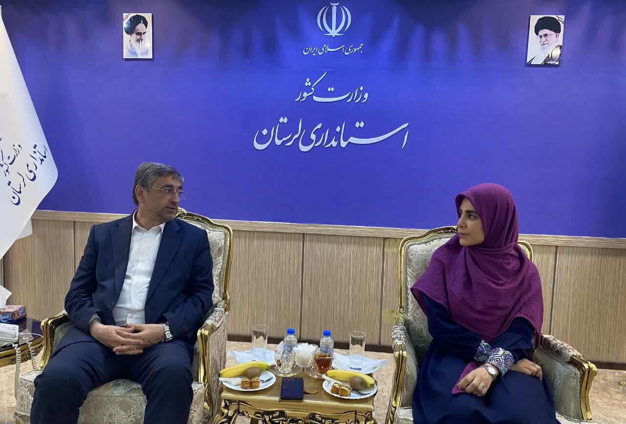 تمرکز-بر-«ظرفیت-تمدنی-لرستان»-اولویت-دولت-در-توسعه-فرهنگی-و-هنری-است