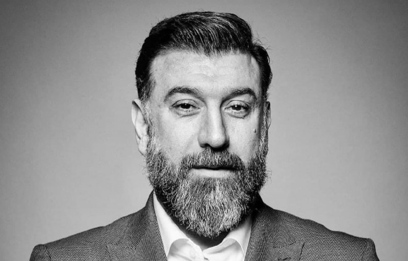 وکالت-مادر-علی-انصاریان-برعهده-بازیگر-مشهور