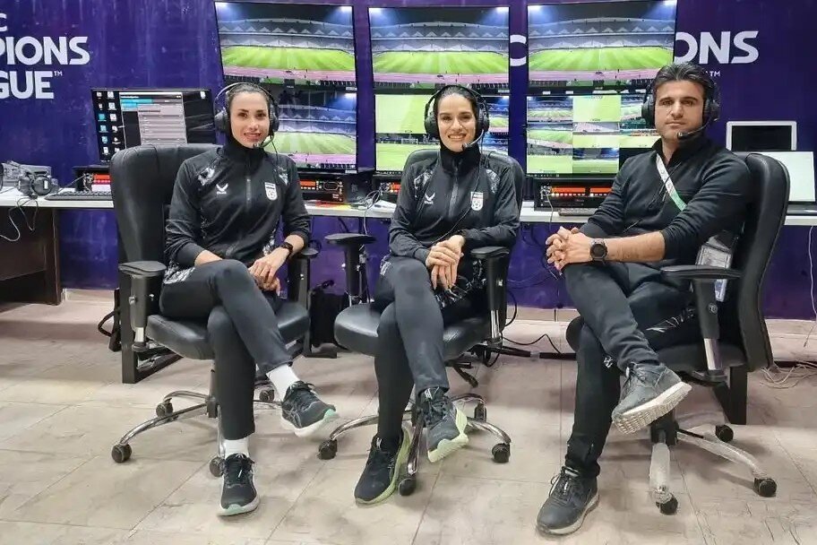 گزارش-فدراسیون-فوتبال-از-آمار-var-و-پرکارترین-داور-سال