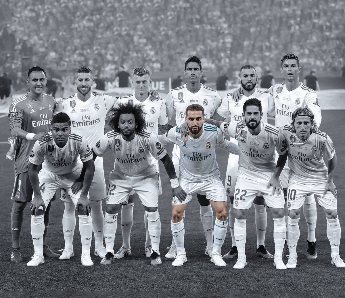 پایان-نسل-طلایی-مادرید؛-فقط-کارواخال-باقی-مانده-است!