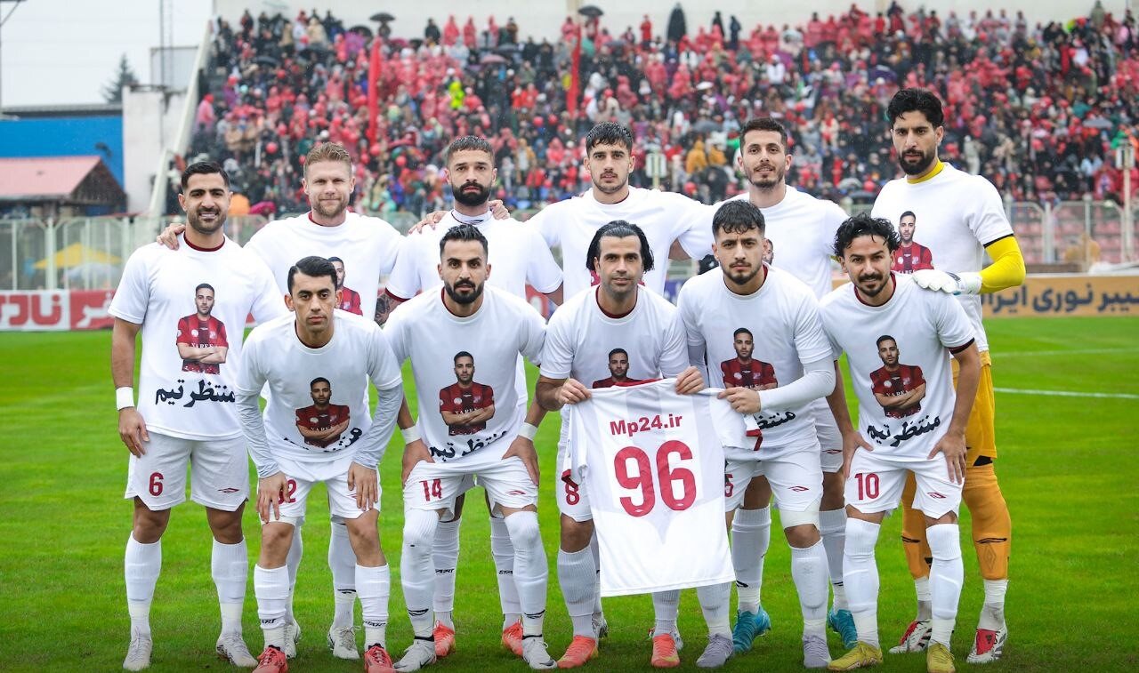 رونمایی-از-گزینه-اول-هدایت-نساجی-در-لیگ-یک