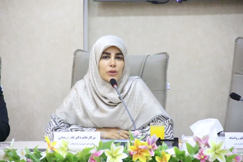 معاون-وزیر-ارشاد:-استان‌ها-برنامه-یک‌ساله-هنری-خود-را-ارائه-کنند