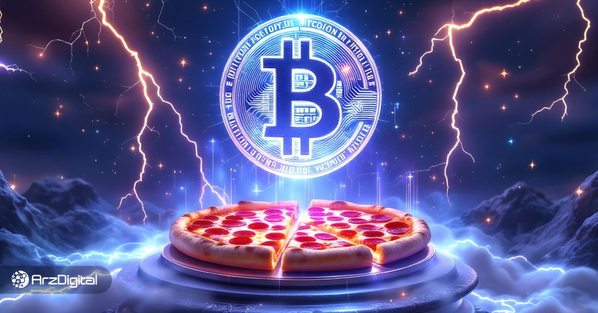 سقف-جدید-بیت-کوین-در-روز-پیتزای-بیت-کوینی