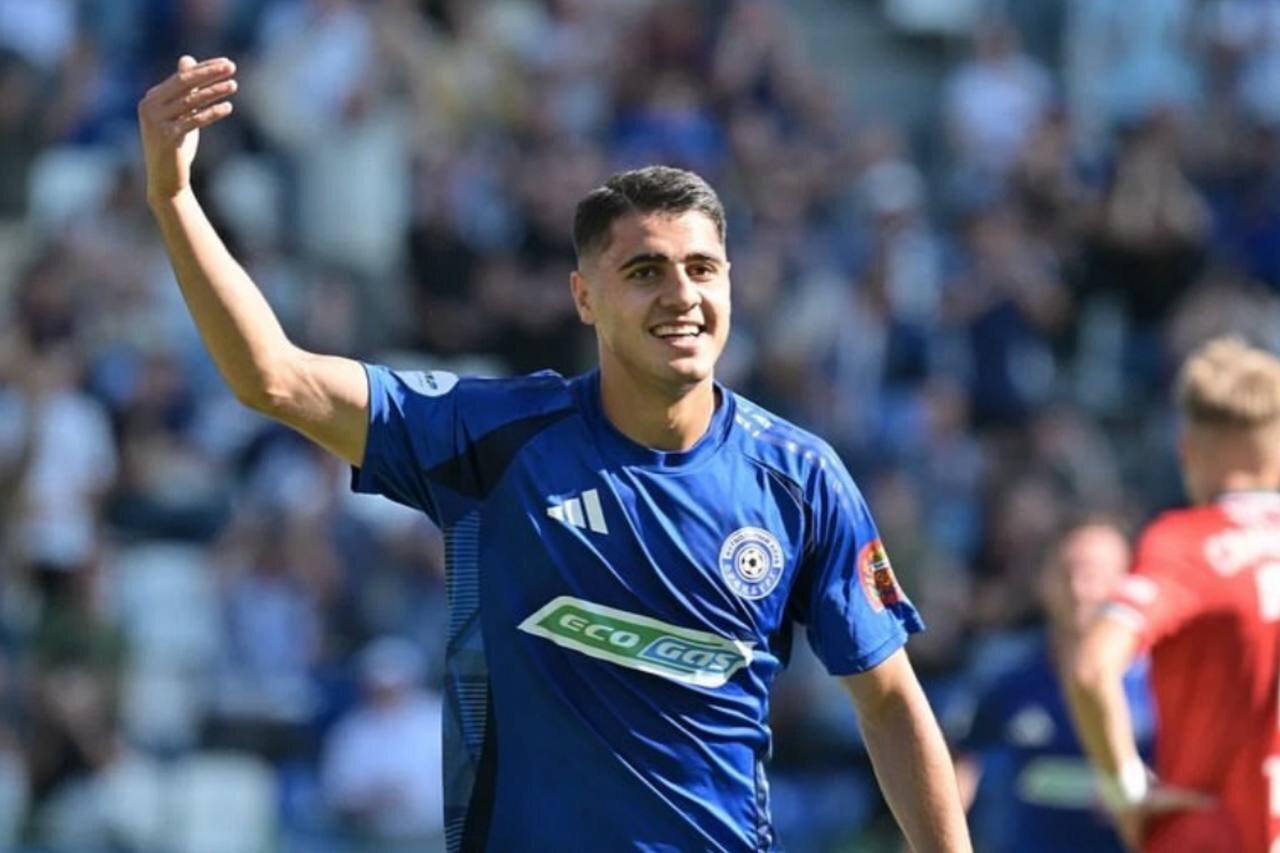 واکنش-ستاره-جوان-به-شایعات-حضور-در-استقلال؛-این-افتخار-بزرگی-است-اما-…