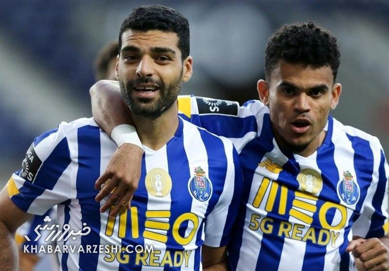 لوئیس-دیاز؛-گزینه-اول-بارسلونا-در-بازار-نقل‌وانتقالات-تابستانی/-هانسی-فلیک-همبازی-مهدی-طارمی-را-می-خواهد