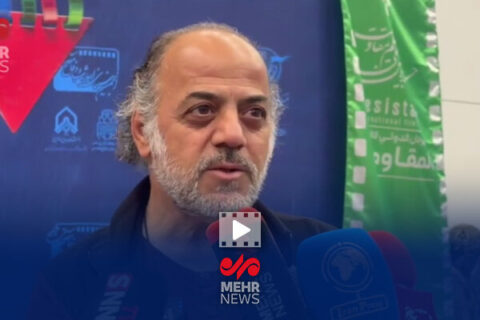 جواد-افشار:-قهرمانان-برگرفته-از-دل-مردم-هستند