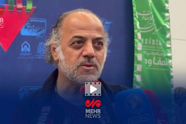 جواد-افشار:-قهرمانان-برگرفته-از-دل-مردم-هستند