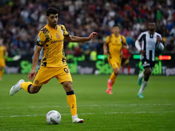 عکس|-مهدی-طارمی-آماده-فینال-لیگ-قهرمانان-اروپا