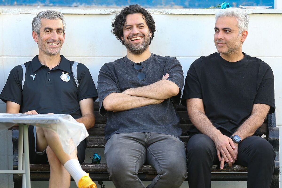 آهنگساز-مطرح-مهمان-تمرین-استقلال-شد