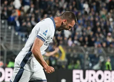 اینتر-شایسته-قهرمانی-نبود،-در-فینال-سی‌ال-جبران-می‌کنیم