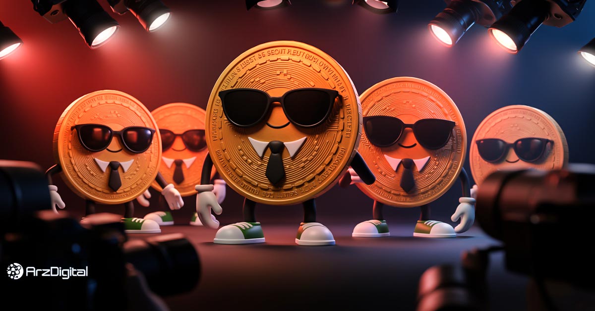 معرفی-توکن-های-معروف-حوزههای-ترند-ارز-دیجیتال