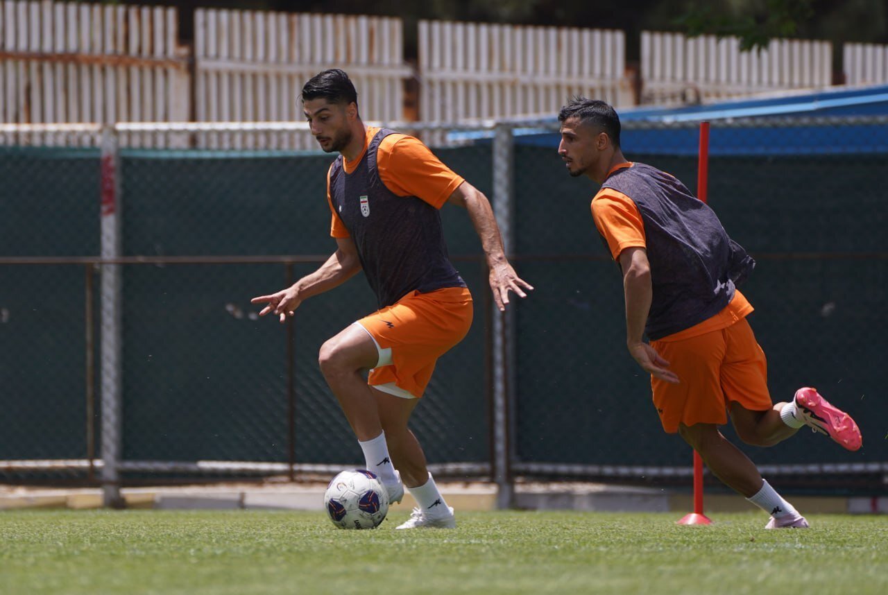 آرزو-داشتم-شاگرد-قلعه‌نویی-شوم؛-می‌خواهم-خودم-را-به-تیم-ملی-تحمیل-کنم!