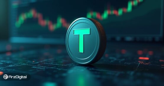 قیمت-تتر-(usdt)-امروز-۳-خرداد-۱۴۰۴-+-جدول-و-نمودار