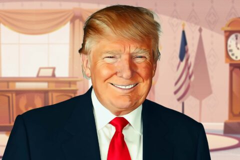 مهمانان-vip،-بدون-توکن-در-ضیافت-trump!-حضور-جاستین-سان-و-حواشی-سیاسی