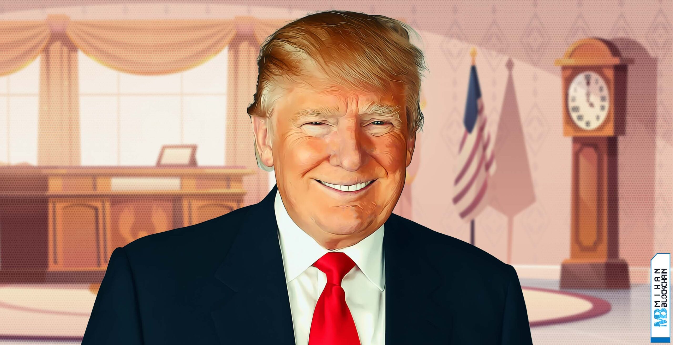 مهمانان-vip،-بدون-توکن-در-ضیافت-trump!-حضور-جاستین-سان-و-حواشی-سیاسی