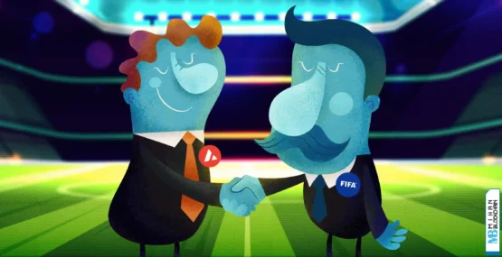 فیفا-بلاکچین-اختصاصی-خود-را-بر-بستر-آوالانچ-راهاندازی-میکند