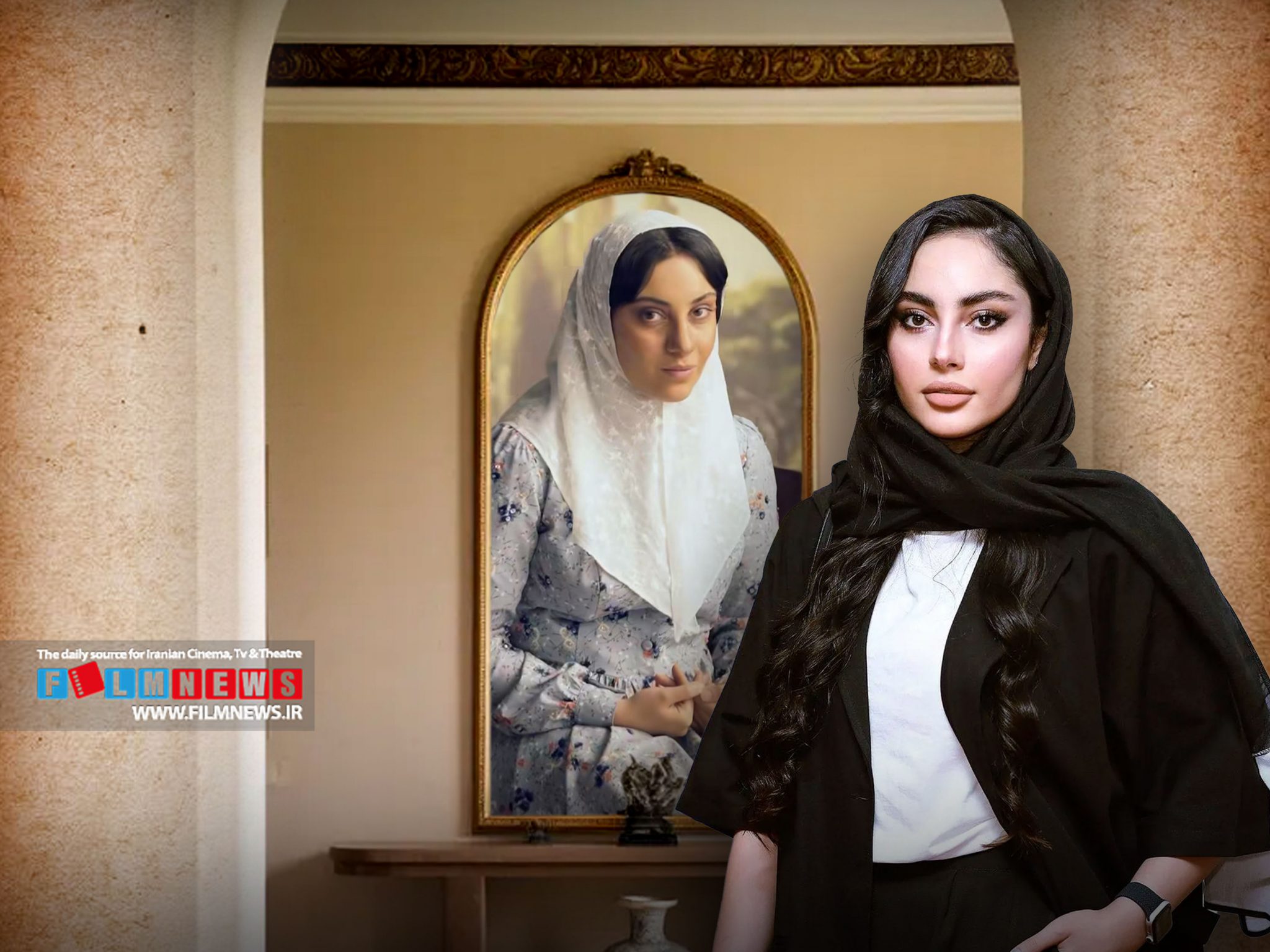 رونمایی-از-گریم-متفاوت-ترلان-پروانه-در-نقش-کلفت-سریال-«سووشون»-|-چالش-جدید-ترلان-با-چهرهای-دگرگون