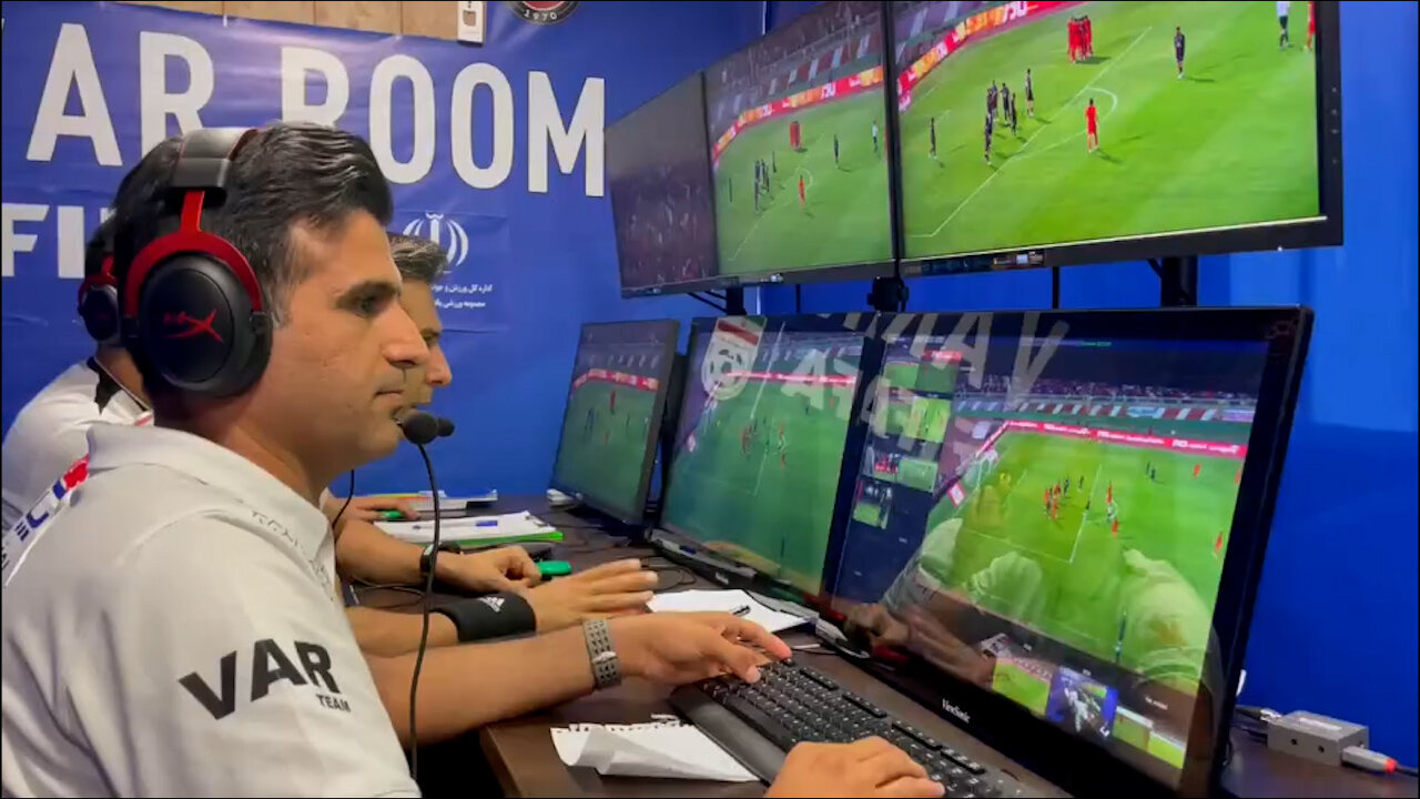 آمار-تصمیمات-کمک-داور-ویدیویی-در-لیگ-بیست-و-چهارم