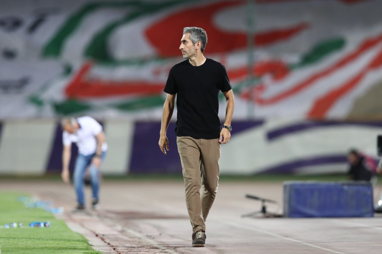 عکس|-شادی-جباری-با-فرزندانش-پس-از-رسیدن-به-فینال